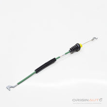 Cabo Macaneta Int Fechadura Porta Diant Mercedes C 43 Amg W205 2018 A2057600104