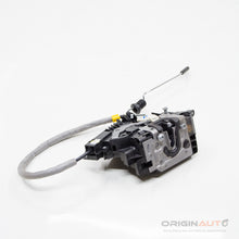 Fechadura Eletrica Dianteira Direita Mercedes C 43 Amg W205 2018 A2220063999 A09