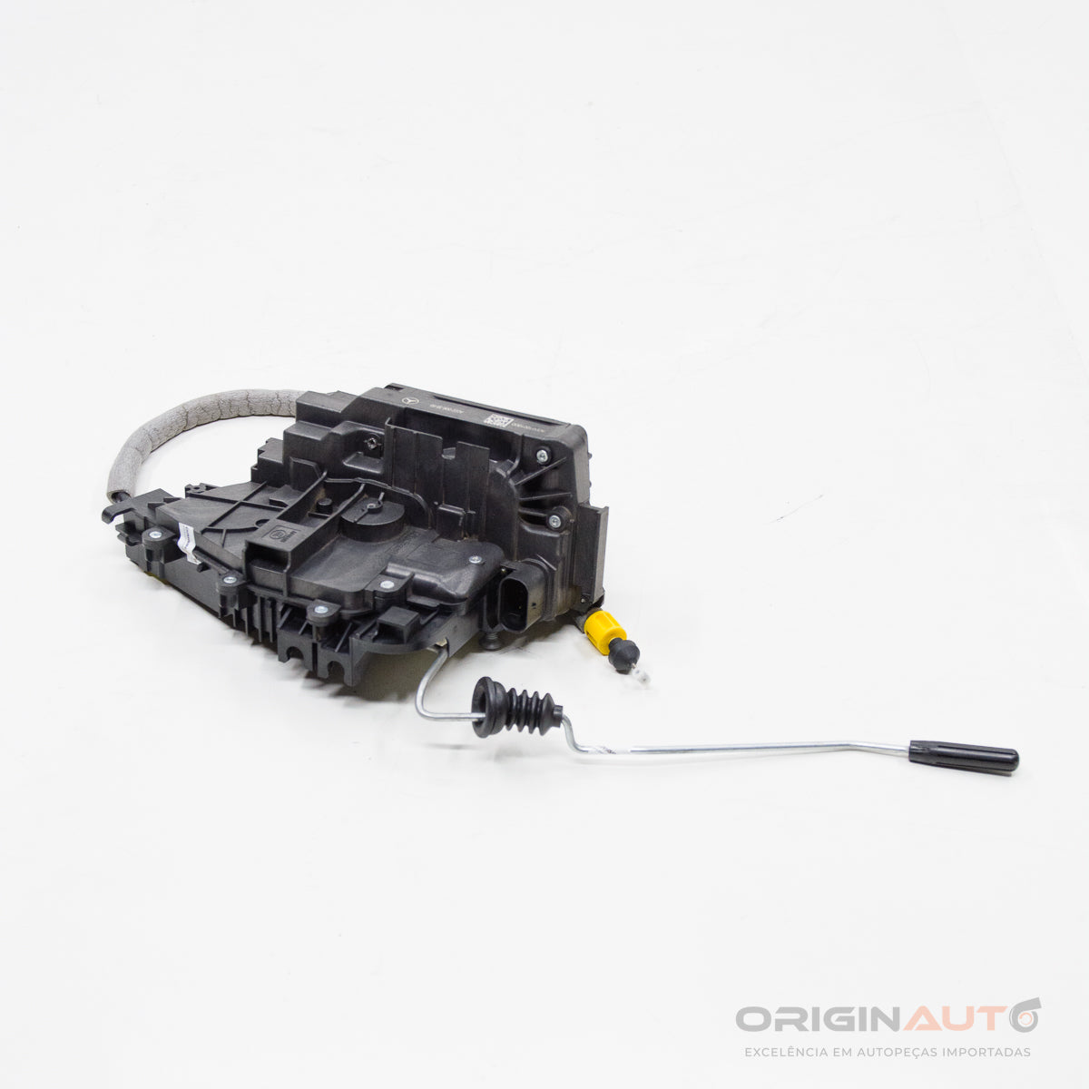 Fechadura Eletrica Dianteira Direita Mercedes C 43 Amg W205 2018 A2220063999 A09