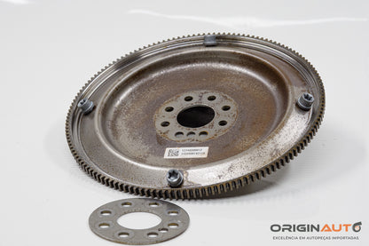 Volante Motor Mercedes C 180 Coupe W204 2014 12740300012