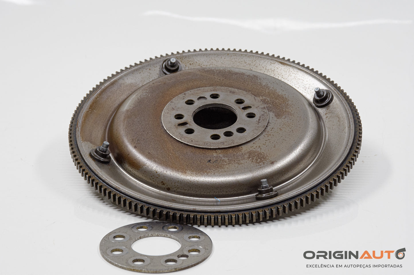 Volante Motor Mercedes C 180 Coupe W204 2014 12740300012