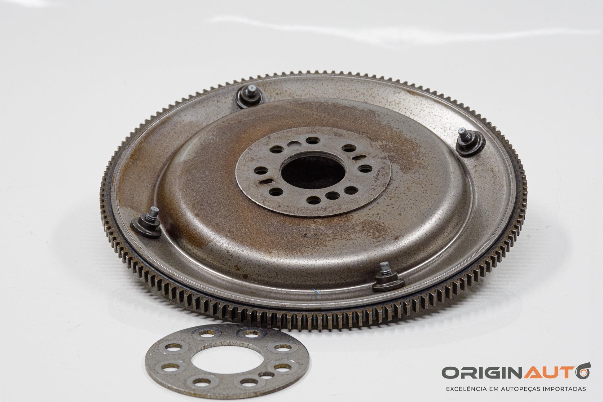 Volante Motor Mercedes C 180 Coupe W204 2014 12740300012