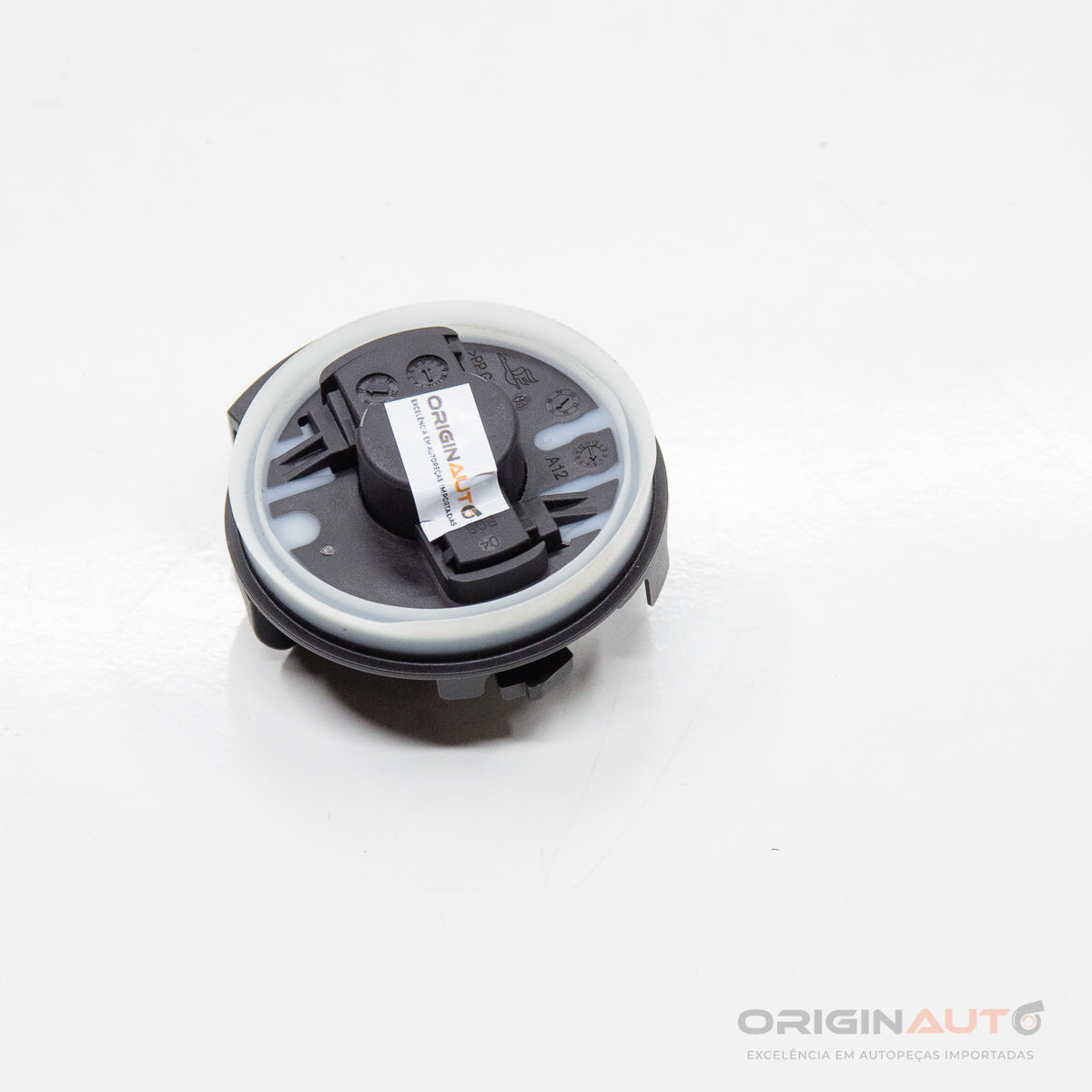 Sensor Pressao Airbag Porta D/E Mercedes C 43 Amg W205 2018 A2229051500