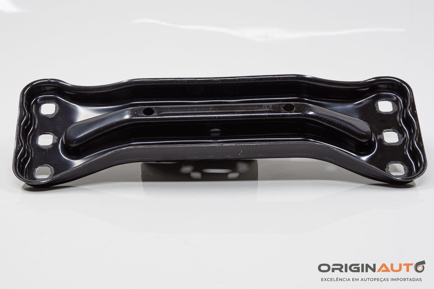 Travessa Suporte Coxim Cambio Mercedes C 180 Coupe W204 2014 A2042422201