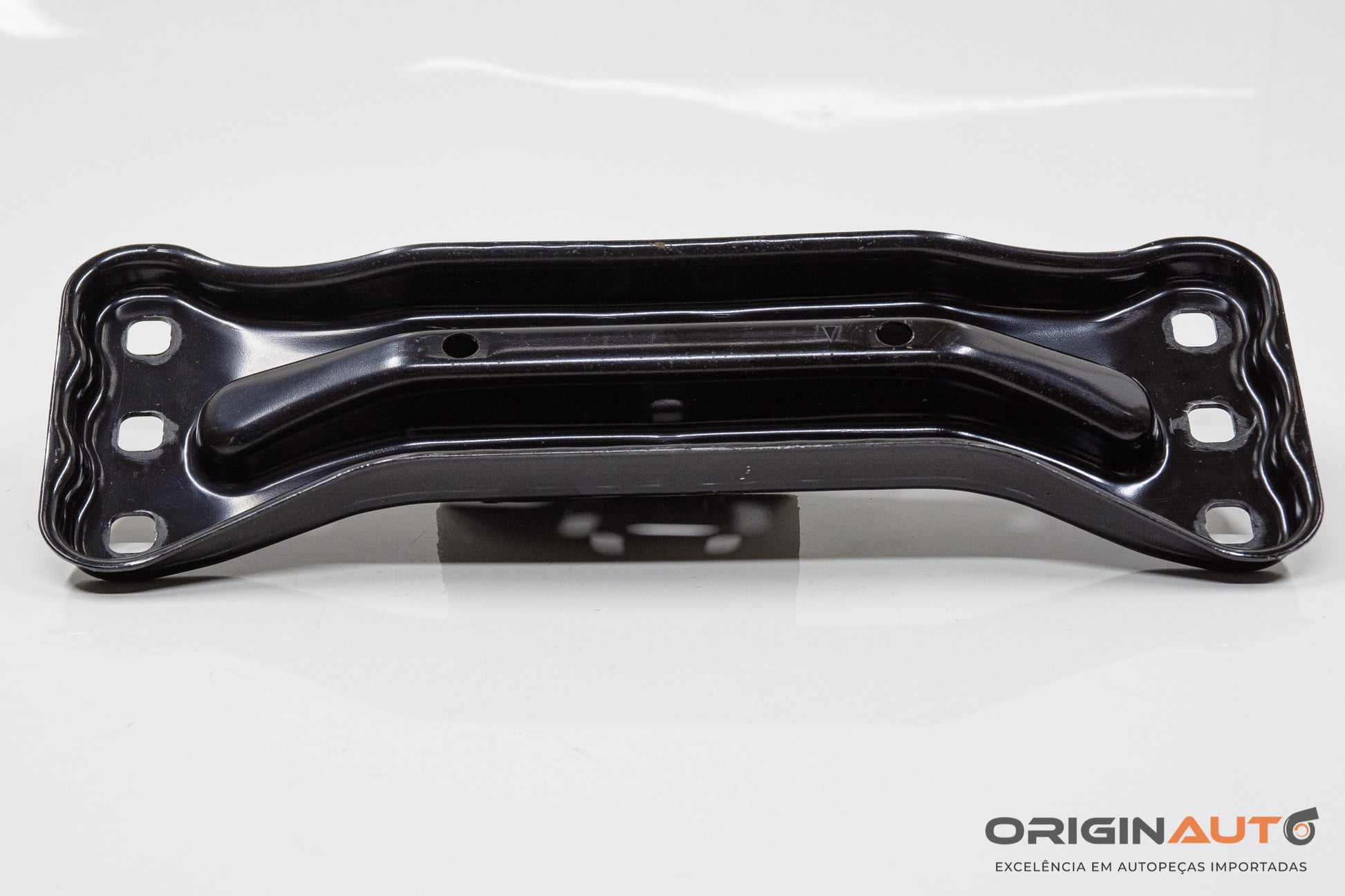 Travessa Suporte Coxim Cambio Mercedes C 180 Coupe W204 2014 A2042422201