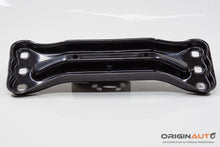 Travessa Suporte Coxim Cambio Mercedes C 180 Coupe W204 2014 A2042422201