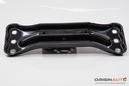 Travessa Suporte Coxim Cambio Mercedes C 180 Coupe W204 2014 A2042422201