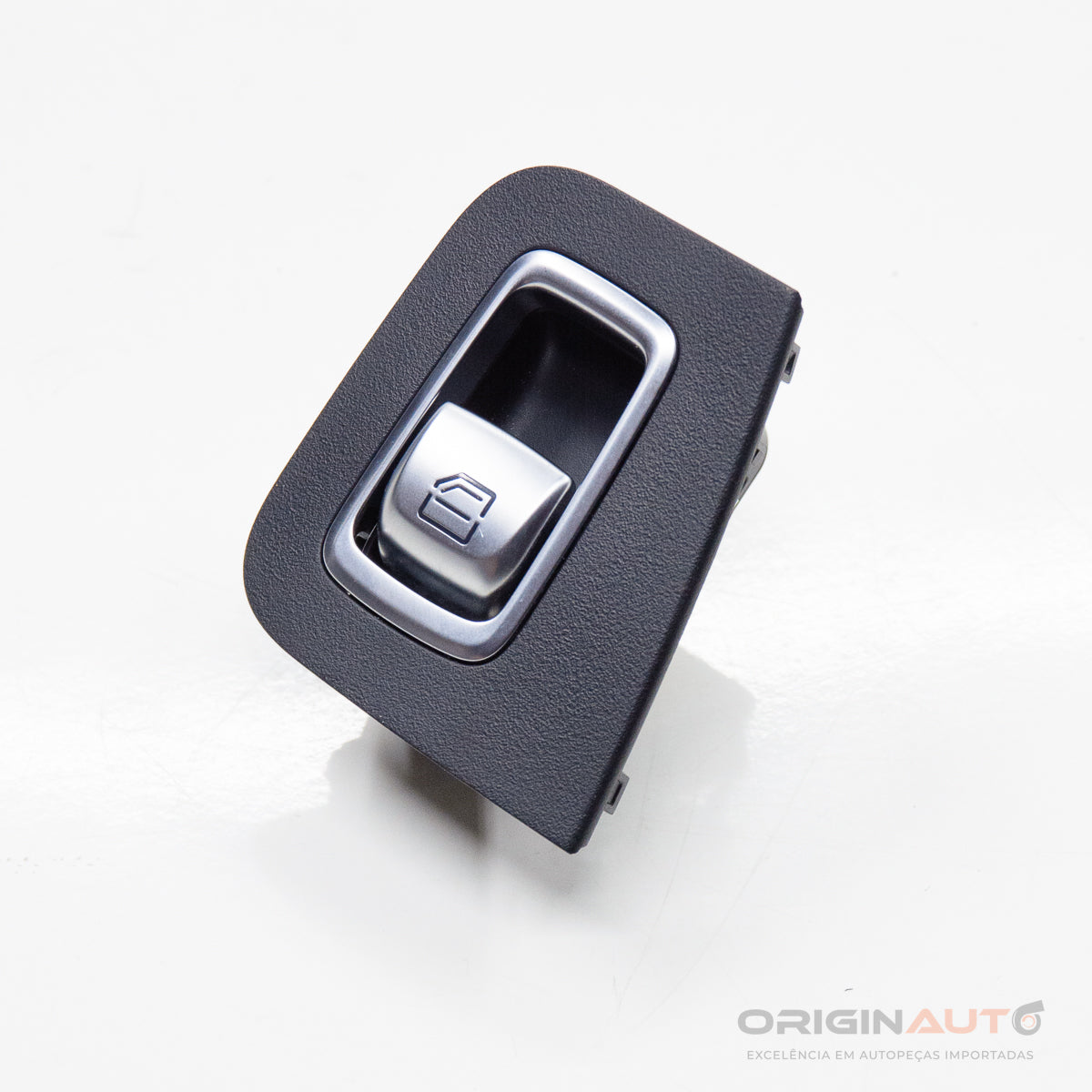 Botao Comando Vidro Eletrico Mercedes C 43 Amg W205 2018 A2059051513