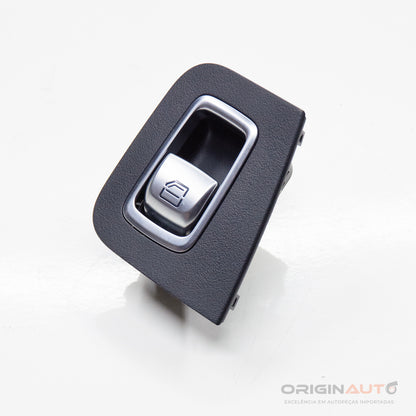 Botao Comando Vidro Eletrico Mercedes C 43 Amg W205 2018 A2059051513