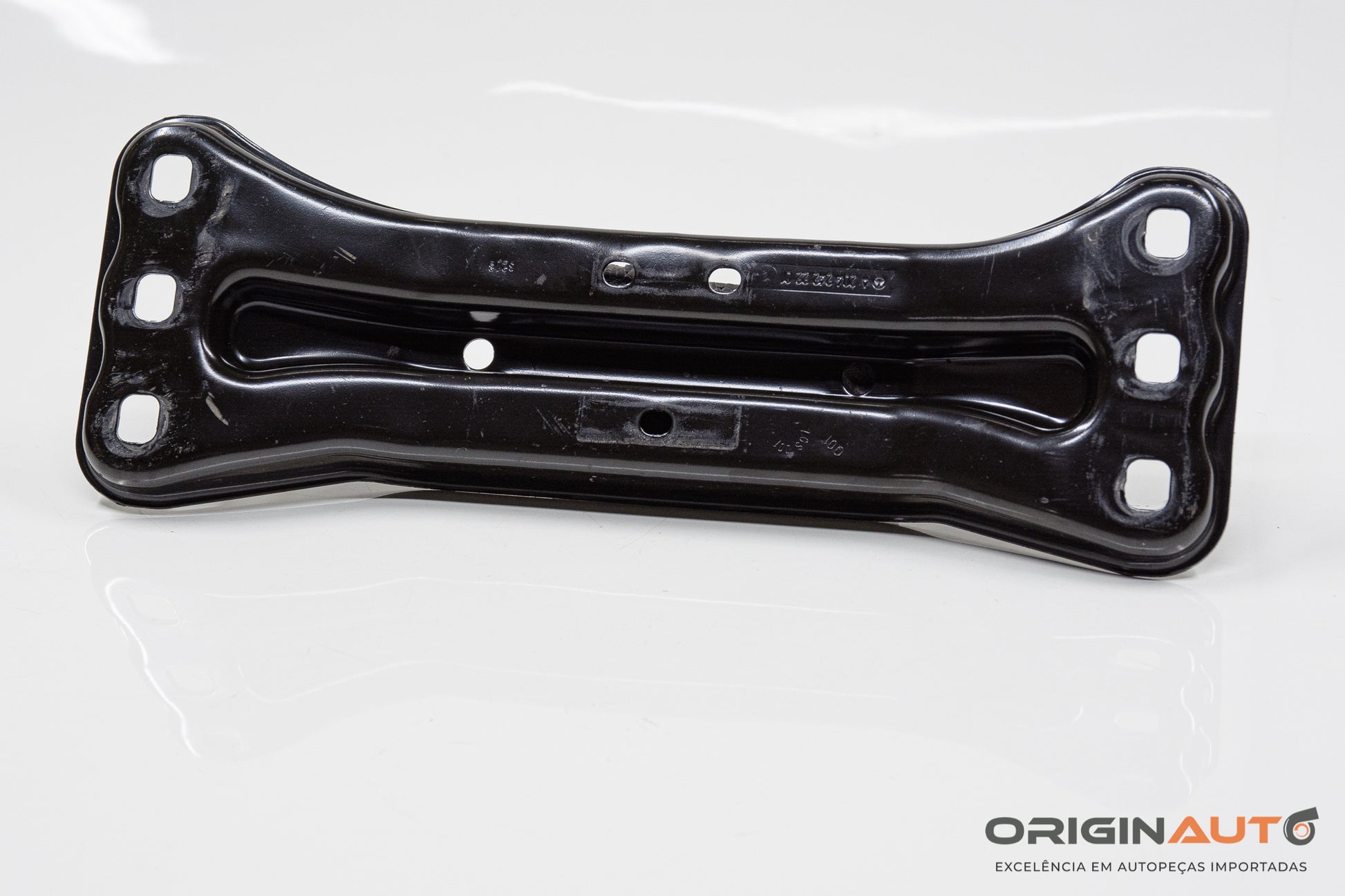 Travessa Suporte Coxim Cambio Mercedes C 180 Coupe W204 2014 A2042422201