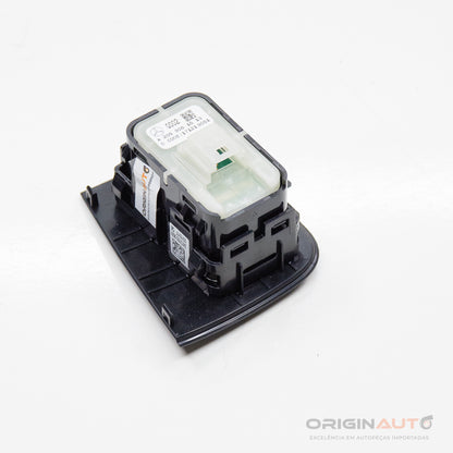 Botao Comando Vidro Eletrico Mercedes C 43 Amg W205 2018 A2059051513