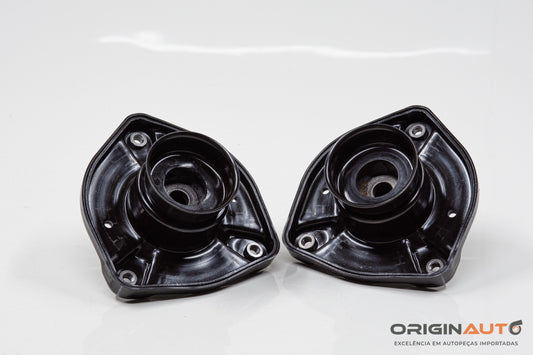 Coxim Amortecedor Dianteiro Mercedes C 180 Coupe W204 2014 A2043201273 Uni