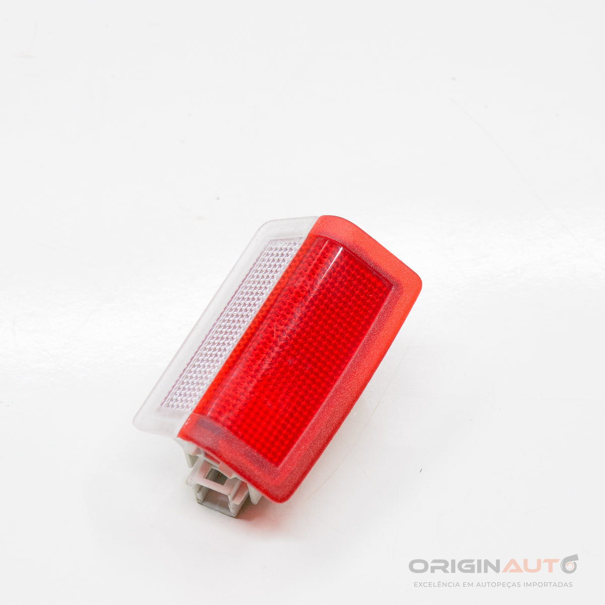 Luz Cortesia Forro Porta Mercedes C 43 Amg W205 2018 A0028201901 A0008202503