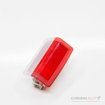 Luz Cortesia Forro Porta Mercedes C 43 Amg W205 2018 A0028201901 A0008202503