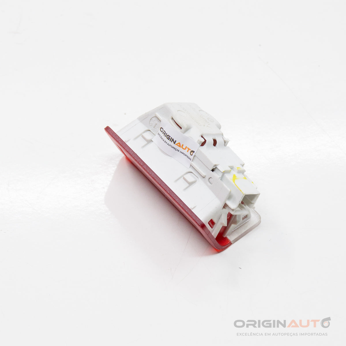 Luz Cortesia Forro Porta Mercedes C 43 Amg W205 2018 A0028201901 A0008202503