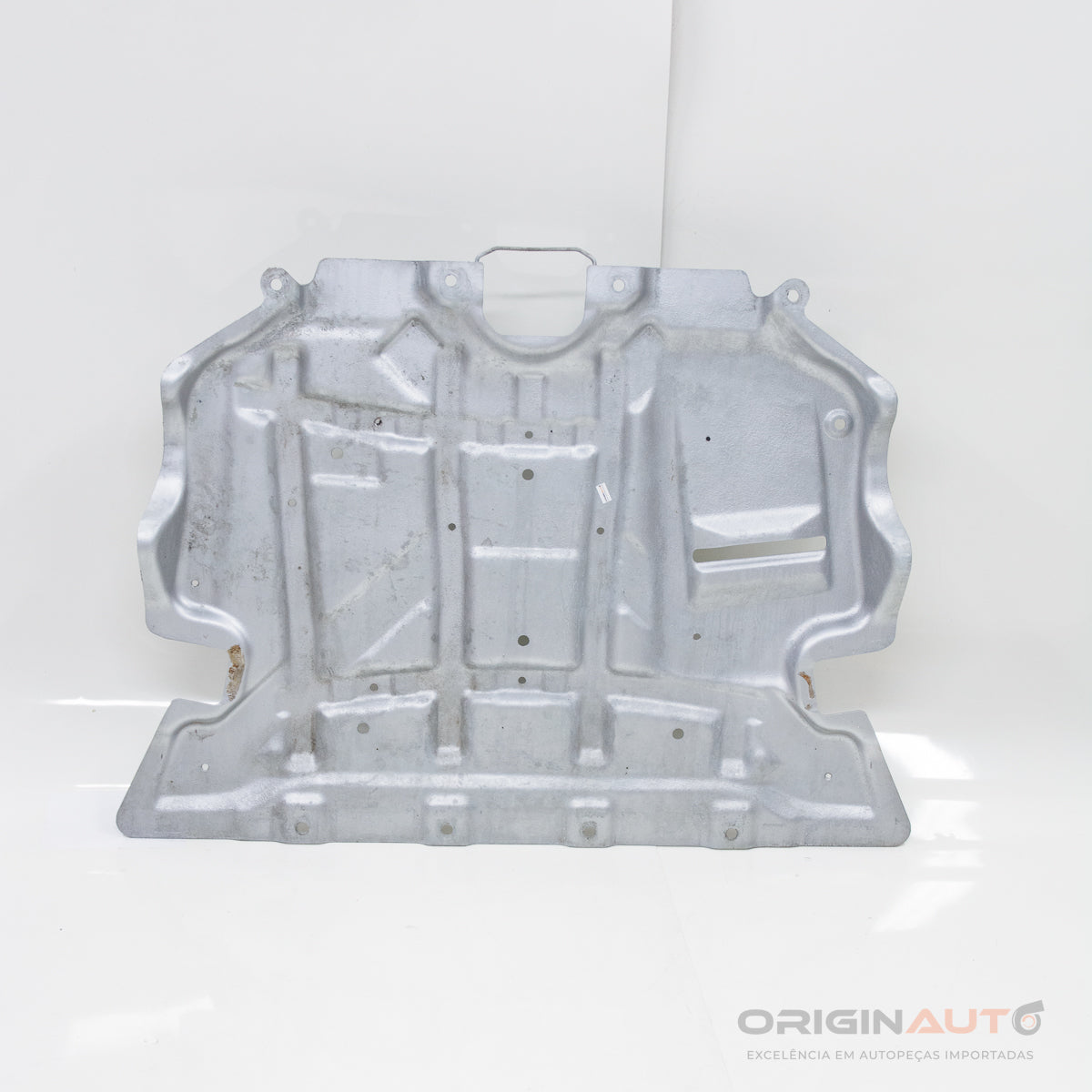 Protetor Carter Mercedes C 43 Amg W205 2018 A2135203500