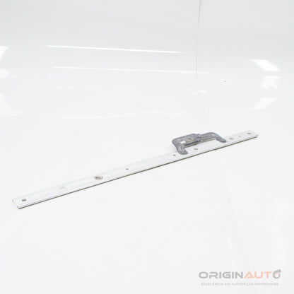 Travessa Assoalho Mercedes C 43 Amg W205 2018 A2056190725 A2056800614