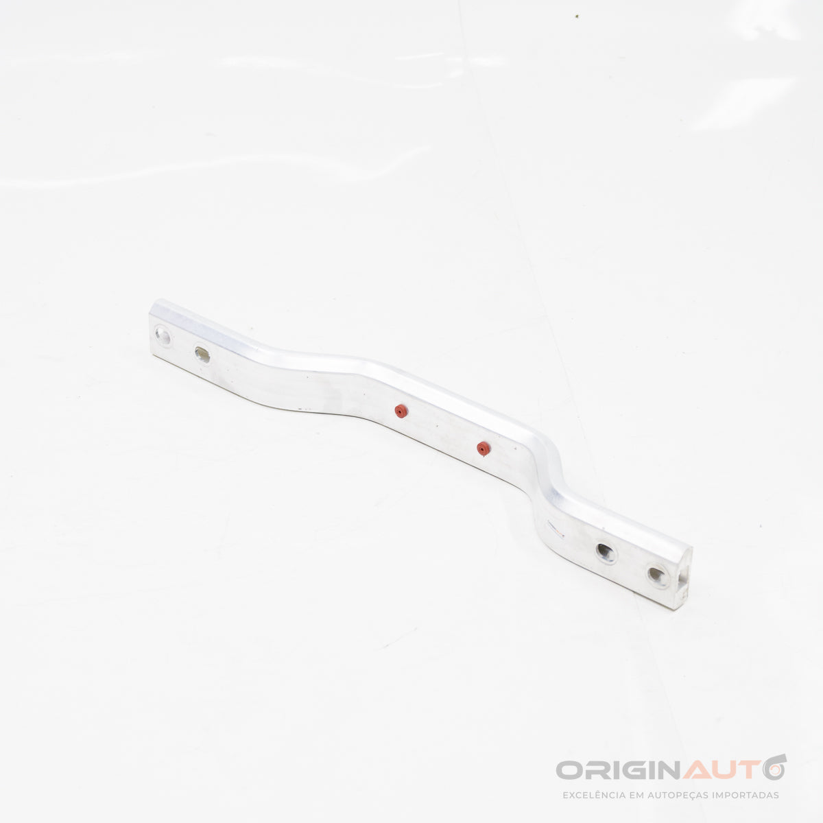 Travessa Assoalho Mercedes C 43 Amg W205 2018 A2056107001