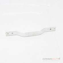 Travessa Assoalho Mercedes C 43 Amg W205 2018 A2056107001