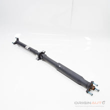 Eixo Cardan Completo Mercedes C 43 Amg W205 2018 A2058003 A2054108003