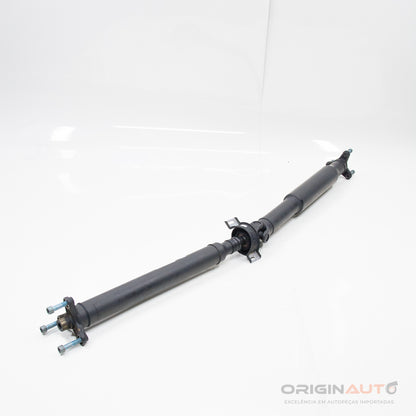 Eixo Cardan Completo Mercedes C 43 Amg W205 2018 A2058003 A2054108003