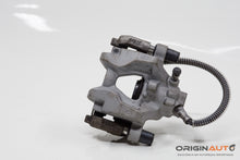 Pinca Freio Traseira Esquerda Mercedes C 180 Coupe W204 2014 A2044231581