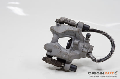 Pinca Freio Traseira Esquerda Mercedes C 180 Coupe W204 2014 A2044231581