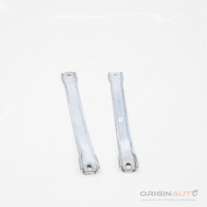 Par Travessa Assoalho Mercedes C 43 Amg W205 2018