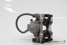 Pinca Freio Traseira Esquerda Mercedes C 180 Coupe W204 2014 A2044231581