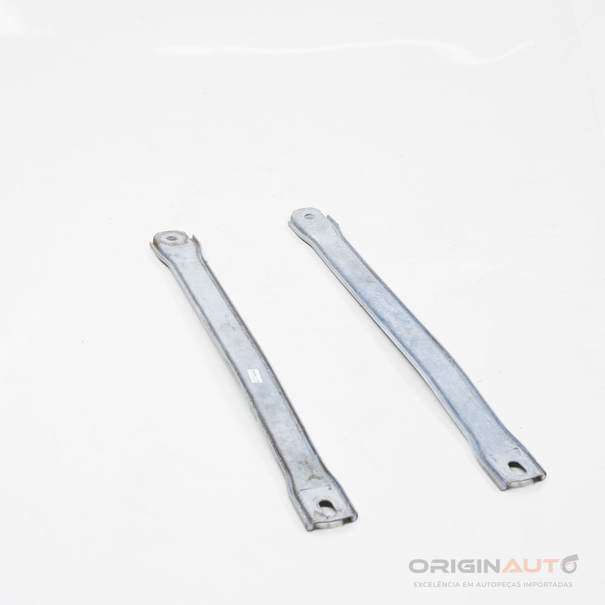 Par Travessa Assoalho Mercedes C 43 Amg W205 2018