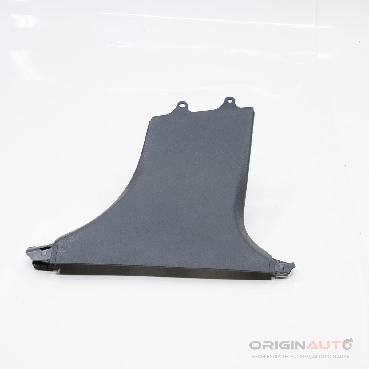 Moldura Acabamento Coluna B Direita Mercedes C 43 Amg W205 2018 A2056900425