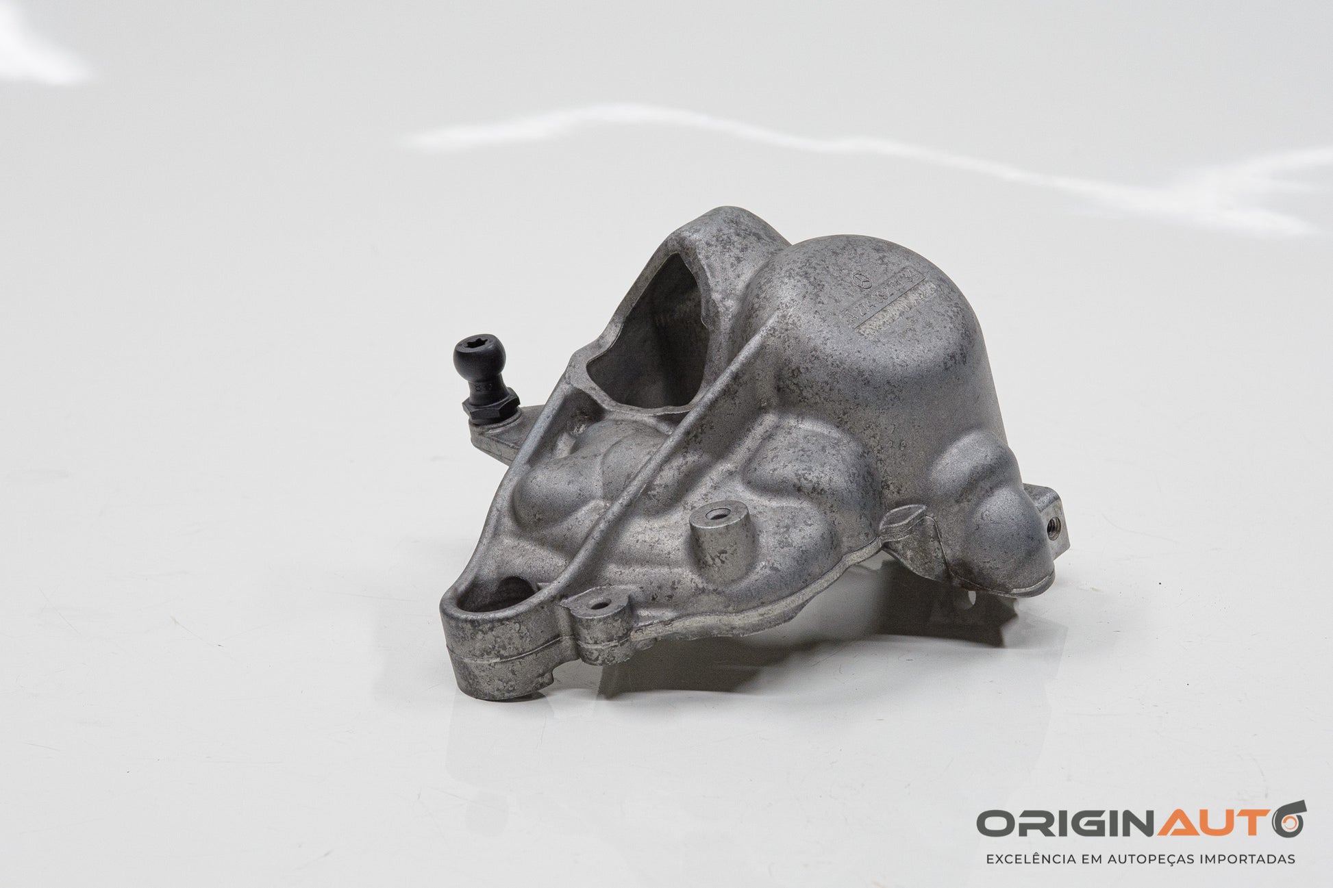 Protecao Bomba De Alta Mercedes C 180 Coupe W204 2014 A2740920134