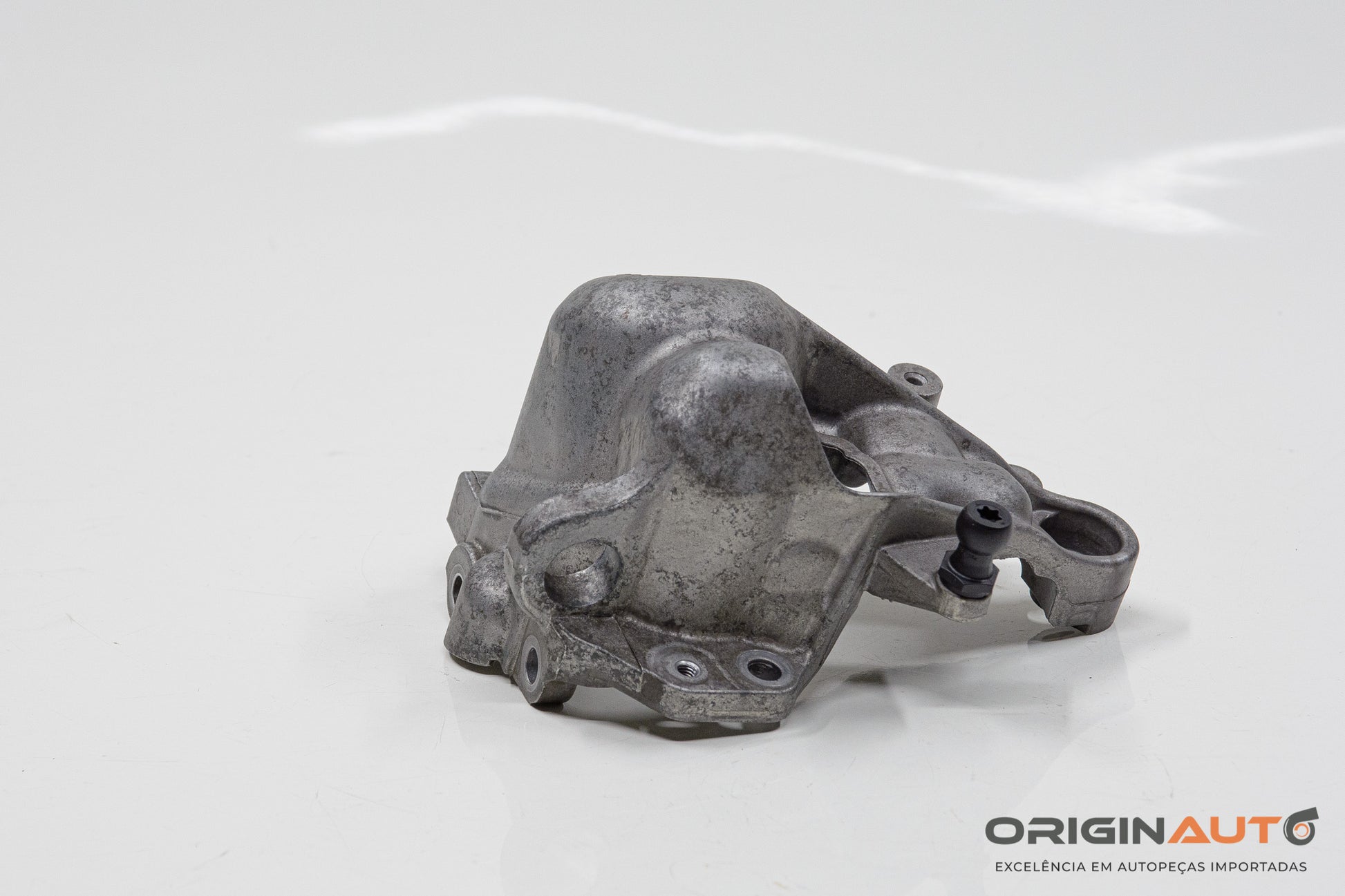 Protecao Bomba De Alta Mercedes C 180 Coupe W204 2014 A2740920134