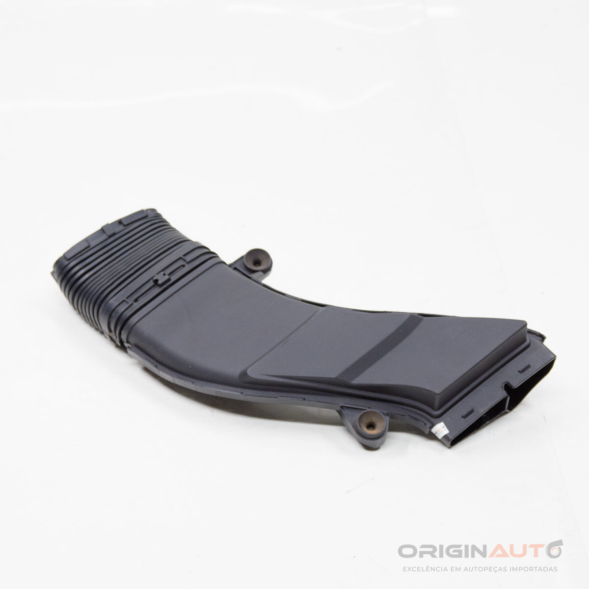 Duto Ar Filtro Esquerdo Mercedes C 43 Amg W205 2018 A2760902537