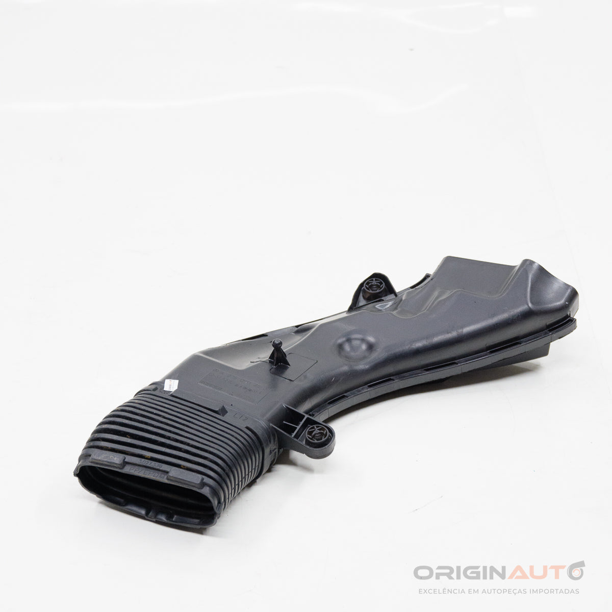 Duto Ar Filtro Esquerdo Mercedes C 43 Amg W205 2018 A2760902537