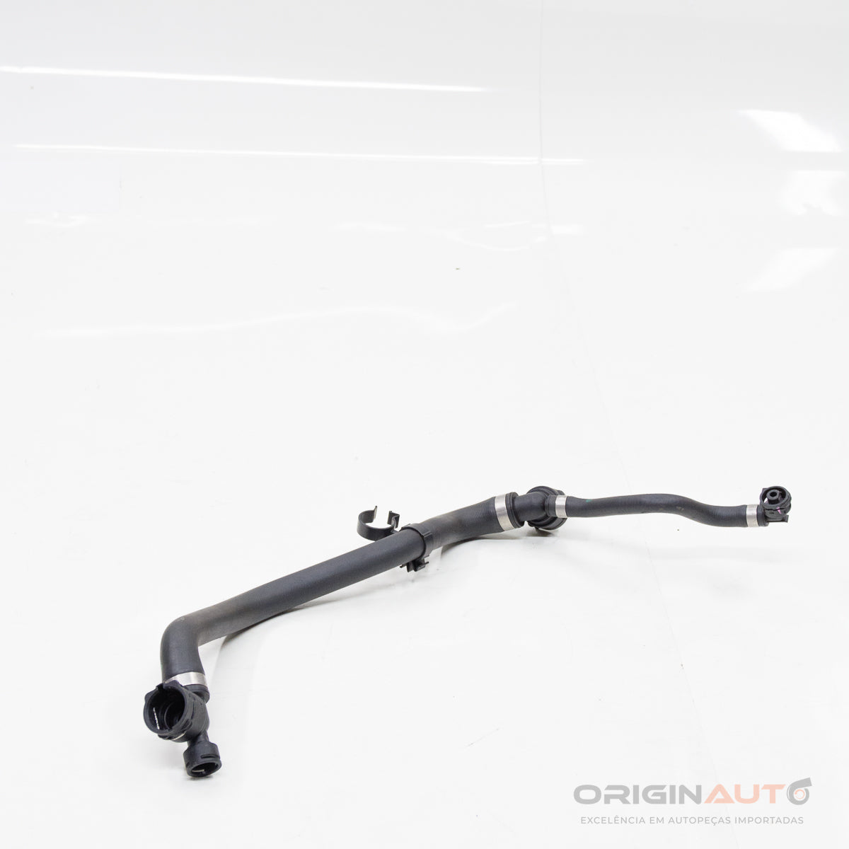 Mangueira De Agua Mercedes C 43 Amg W205 2018 A2055011091