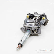 Coluna Direcao Mercedes C 43 Amg W205 2018 A2054608701 A2314620036 A2314600225