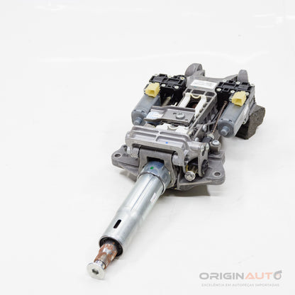 Coluna Direcao Mercedes C 43 Amg W205 2018 A2054608701 A2314620036 A2314600225