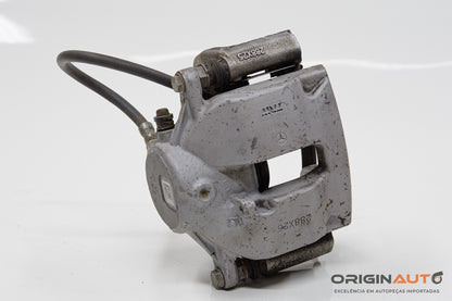 Pinca Freio Dianteira Direita Mercedes C 180 Coupe W204 2014 A2044212281