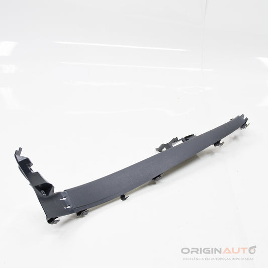 Acabamento Banco Traseiro Esquerdo Mercedes C 43 Amg W205 2018 A2056903105