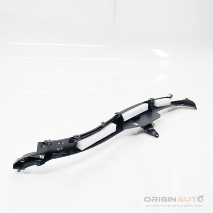 Acabamento Banco Traseiro Esquerdo Mercedes C 43 Amg W205 2018 A2056903105