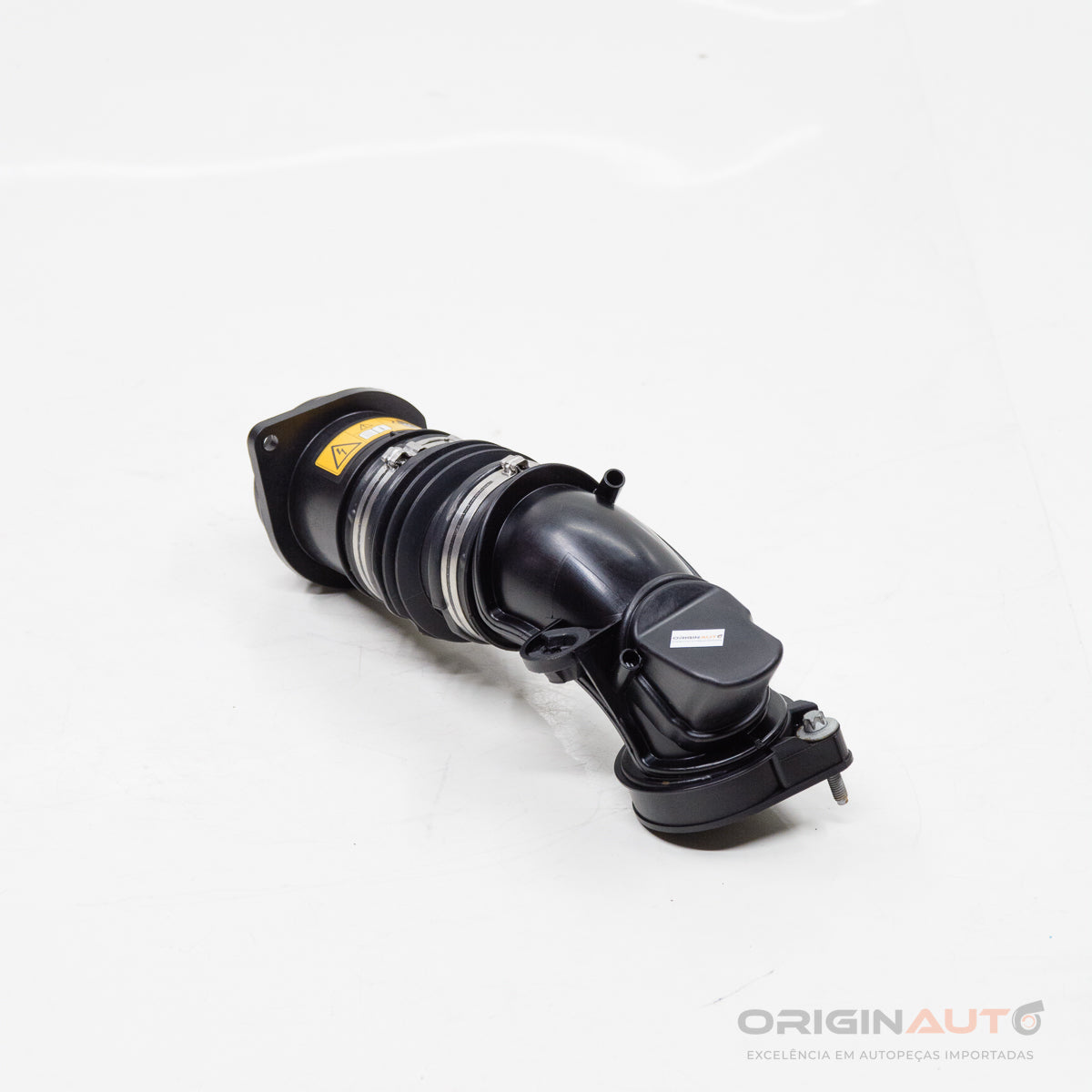 Mangueira Duto De Ar Mercedes C 43 Amg W205 2018 A2760940597