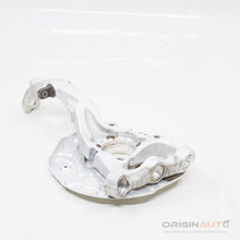 Montante Manga Eixo Dianteiro Esquerdo Mercedes C 43 Amg W205 2018 A2053326500