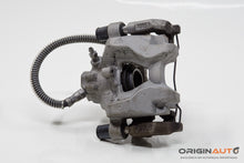 Pinca Freio Traseira Direita Mercedes C 180 Coupe W204 2014 A2044231681