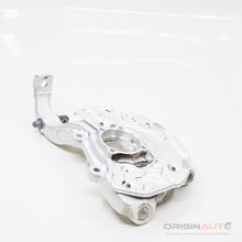 Montante Manga Eixo Dianteiro Esquerdo Mercedes C 43 Amg W205 2018 A2053326500