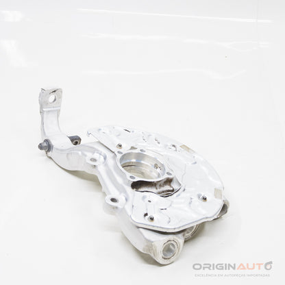 Montante Manga Eixo Dianteiro Esquerdo Mercedes C 43 Amg W205 2018 A2053326500