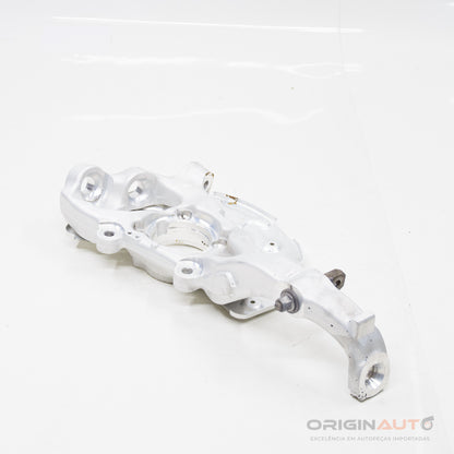 Montante Manga Eixo Dianteiro Esquerdo Mercedes C 43 Amg W205 2018 A2053326500