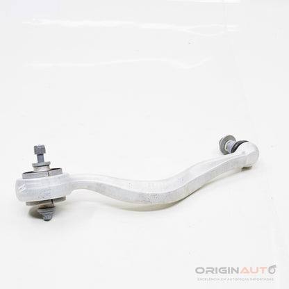 Braco Suspensao Dianteiro Direito Mercedes C 43 Amg W205 2018 A2053306206