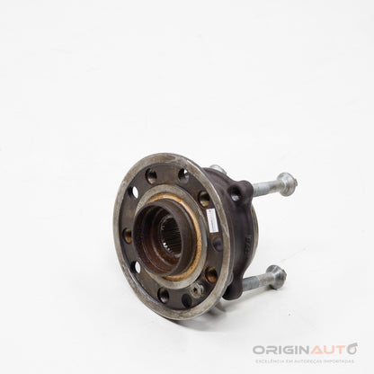 Cubo Roda Rolamento Dianteiro Mercedes C 43 Amg W205 2018 A2053340300