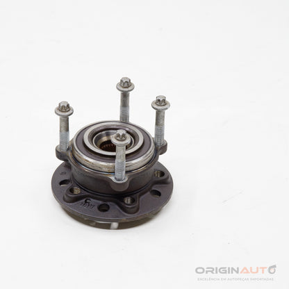 Cubo Roda Rolamento Dianteiro Mercedes C 43 Amg W205 2018 A2053340300